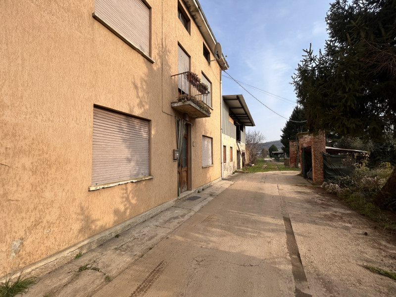 Villaschiera plurilocale in vendita a altavilla-vicentina - Villaschiera plurilocale in vendita a altavilla-vicentina