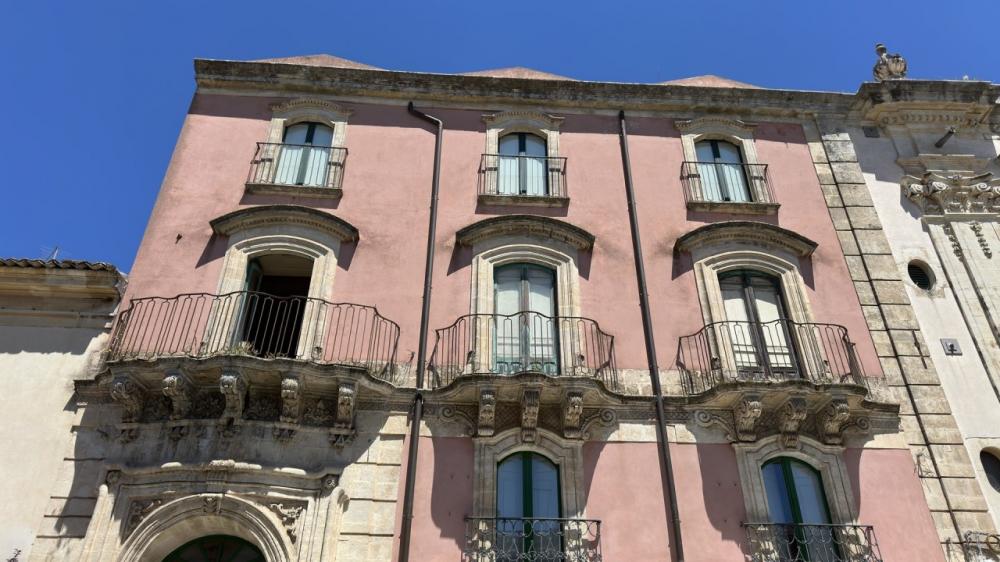appartamento in vendita a Siracusa in zona Centro Città