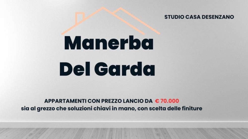 Appartamento monolocale in vendita a manerba-del-garda - Appartamento monolocale in vendita a manerba-del-garda