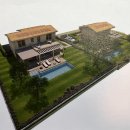 Villa quadrilocale in vendita a moniga-del-garda