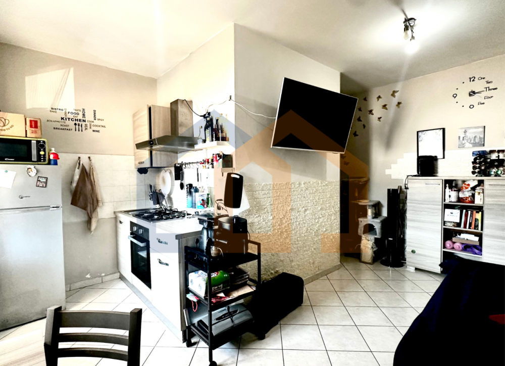 Appartamento monolocale in vendita a savona - Appartamento monolocale in vendita a savona