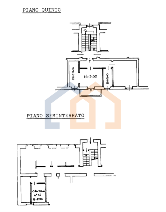 Appartamento trilocale in vendita a savona - Appartamento trilocale in vendita a savona