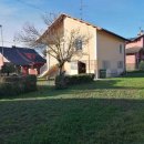 Villa indipendente trilocale in vendita a albano-vercellese