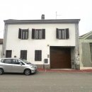 Villa indipendente quadrilocale in vendita a asigliano-vercellese