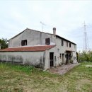 Villa indipendente plurilocale in vendita a san-lorenzo-in-campo