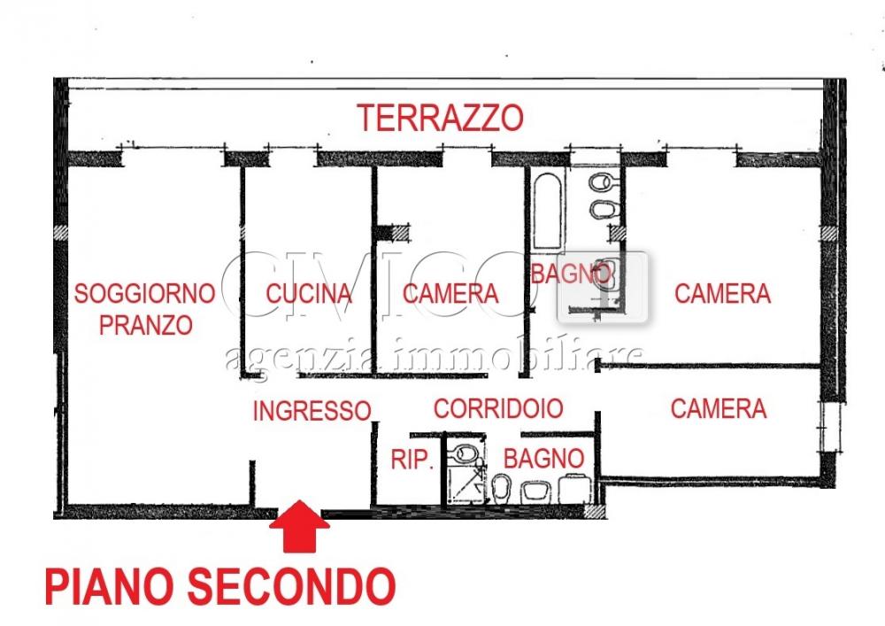 immagine annuncio 1 di 5