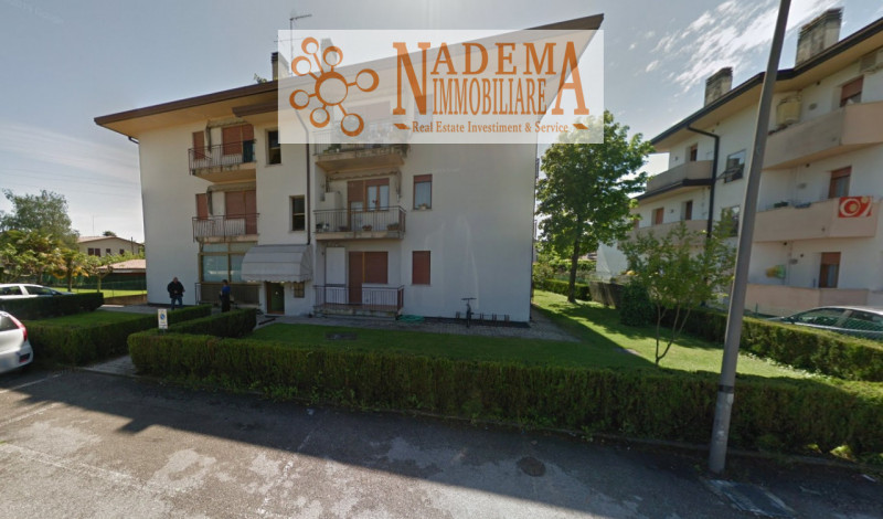 Appartamento trilocale in vendita a maserada-sul-piave - Appartamento trilocale in vendita a maserada-sul-piave