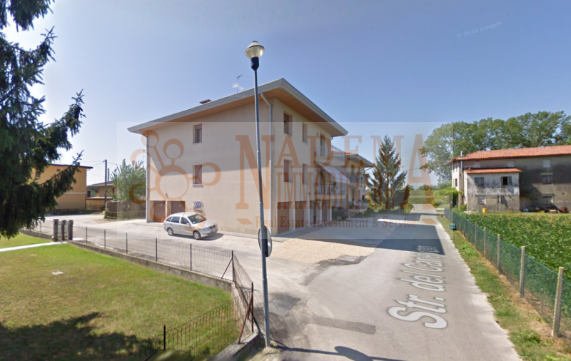 Appartamento trilocale in vendita a meduna-di-livenza - Appartamento trilocale in vendita a meduna-di-livenza