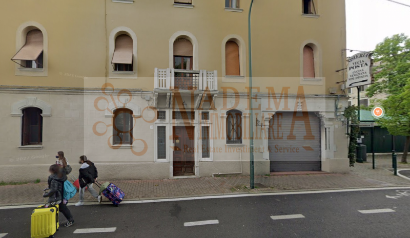 Appartamento trilocale in vendita a venezia - Appartamento trilocale in vendita a venezia