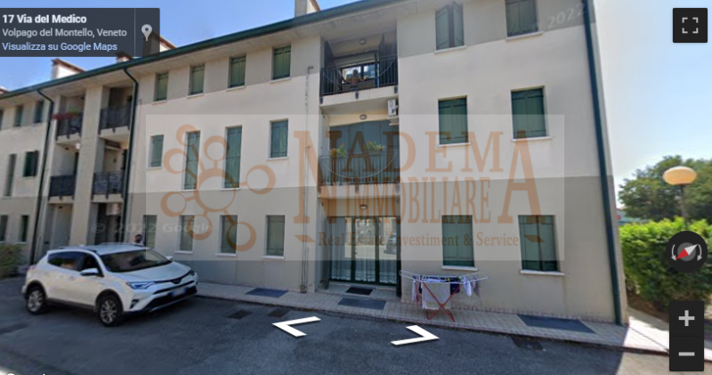 Appartamento trilocale in vendita a volpago-del-montello - Appartamento trilocale in vendita a volpago-del-montello