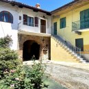 Appartamento trilocale in vendita a farigliano