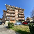 Mansarda quadrilocale in vendita a dogliani