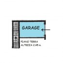 Garage in vendita a monselice