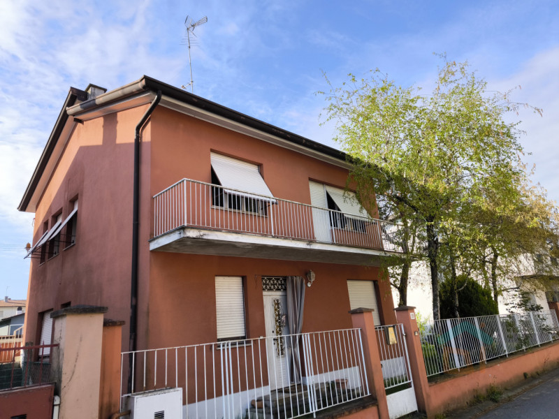 Casa trilocale in vendita a cervignano-del-friuli - Casa trilocale in vendita a cervignano-del-friuli