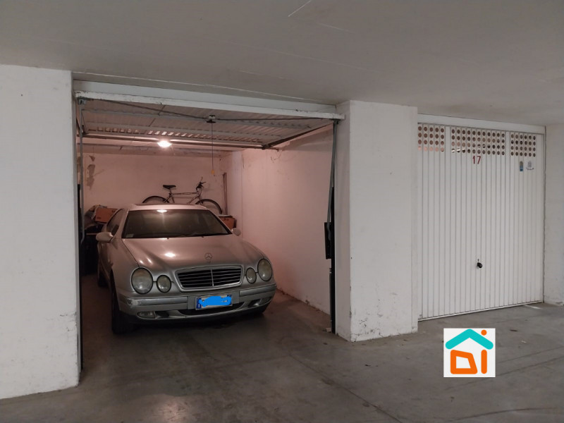 garage in vendita a Cervignano del Friuli