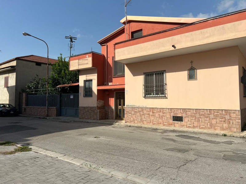 Villa trilocale in vendita a san-nicola-la-strada - Villa trilocale in vendita a san-nicola-la-strada