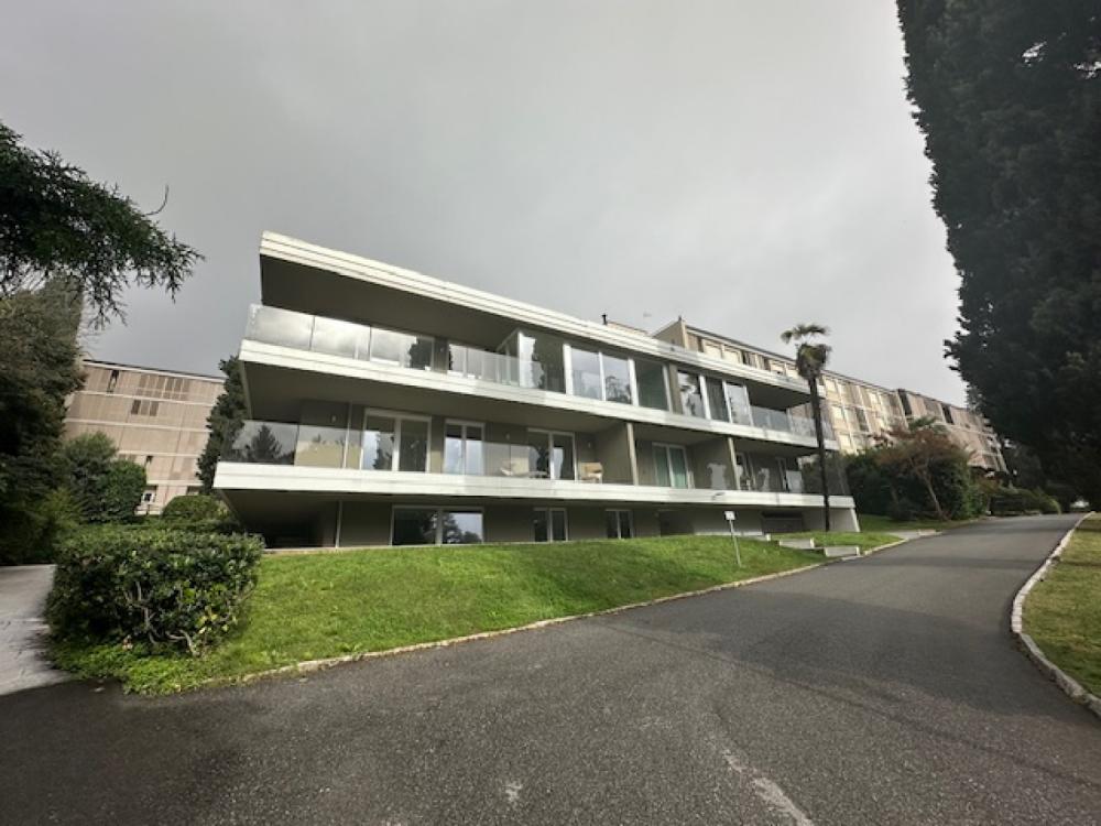 Appartamento monolocale in vendita a gardone-riviera - Appartamento monolocale in vendita a gardone-riviera