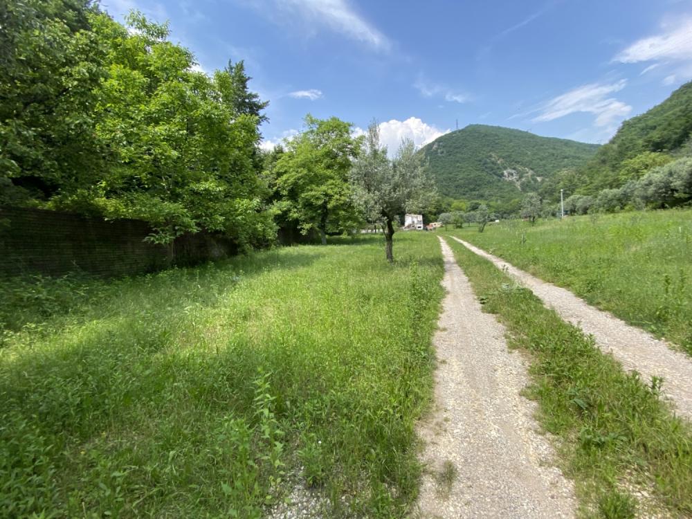 Terreno agricolo monolocale in vendita a salo - Terreno agricolo monolocale in vendita a salo