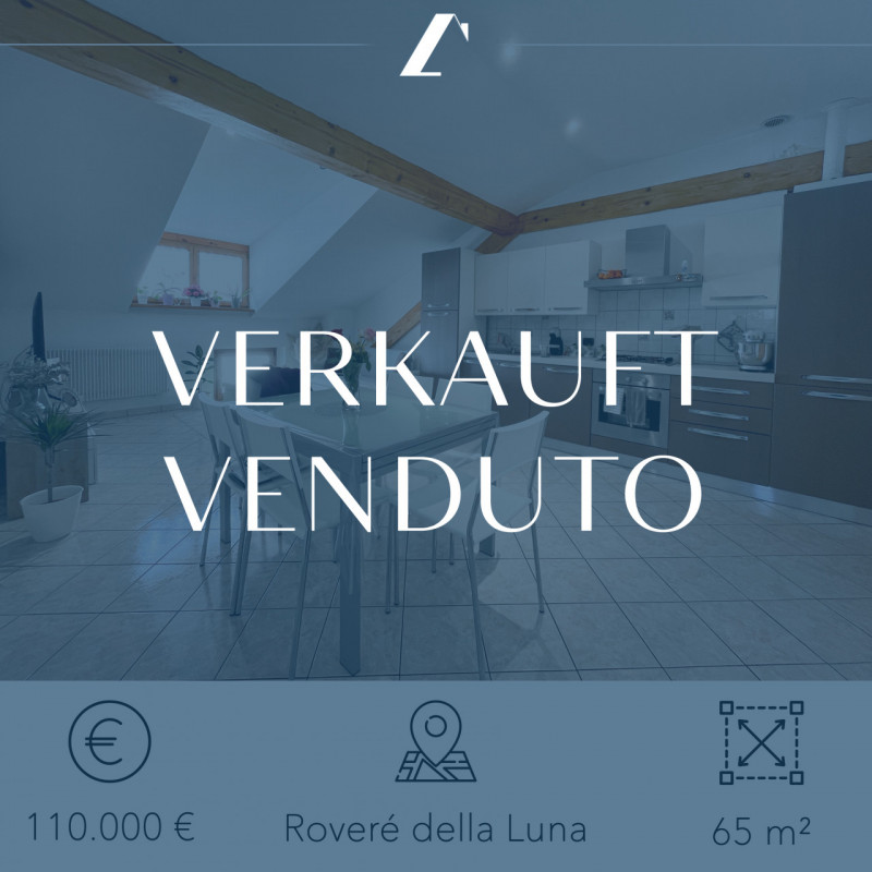 appartamento in vendita a RoverÃÂ¨ della Luna