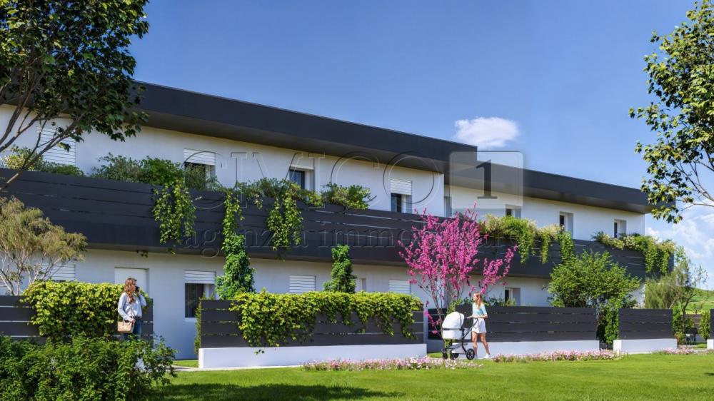 casa indipendente in vendita a Longare in zona Costozza