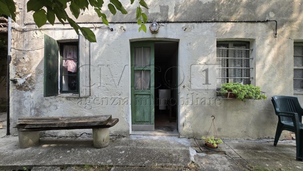 casale in vendita a Lusiana Conco