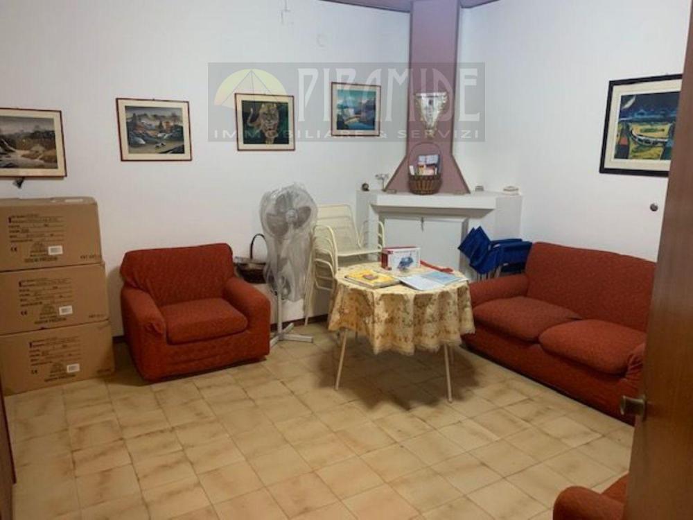 Appartamento quadrilocale in vendita a alba adriatica - Appartamento quadrilocale in vendita a alba adriatica