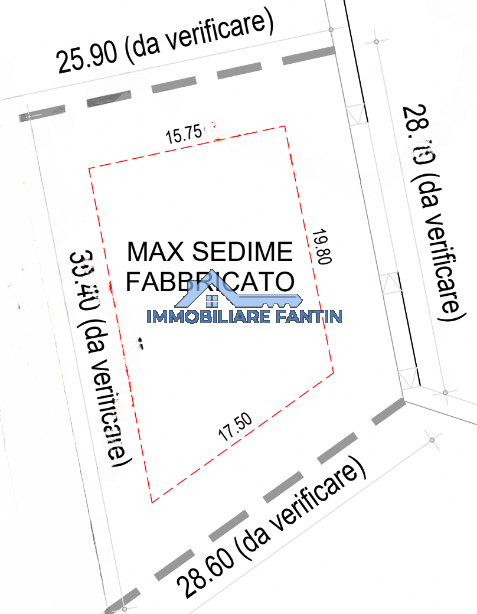 Terreno residenziale in vendita a treviso - Terreno residenziale in vendita a treviso