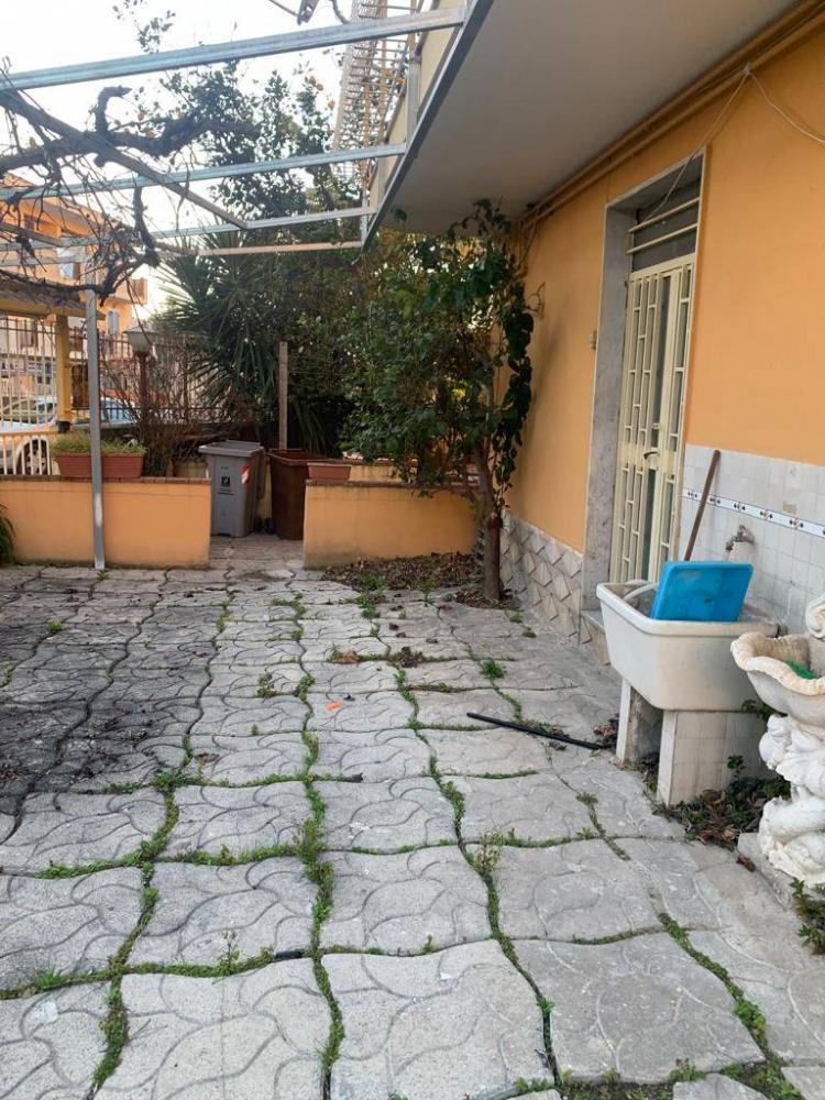 Appartamento trilocale in vendita a Marano di Napoli - Appartamento trilocale in vendita a Marano di Napoli