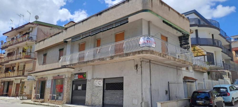 Appartamento quadrilocale in vendita a Marano di Napoli - Appartamento quadrilocale in vendita a Marano di Napoli