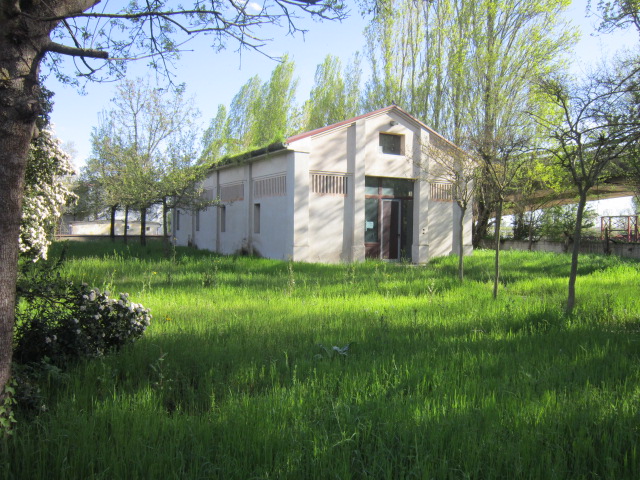 ufficio in vendita a San Benedetto Po