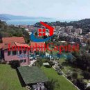 Villa indipendente plurilocale in vendita a Santa Margherita Ligure