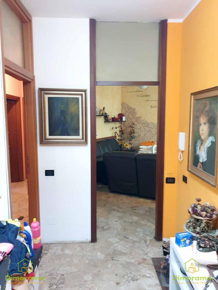 Appartamento plurilocale in vendita a garbagnate-milanese - Appartamento plurilocale in vendita a garbagnate-milanese