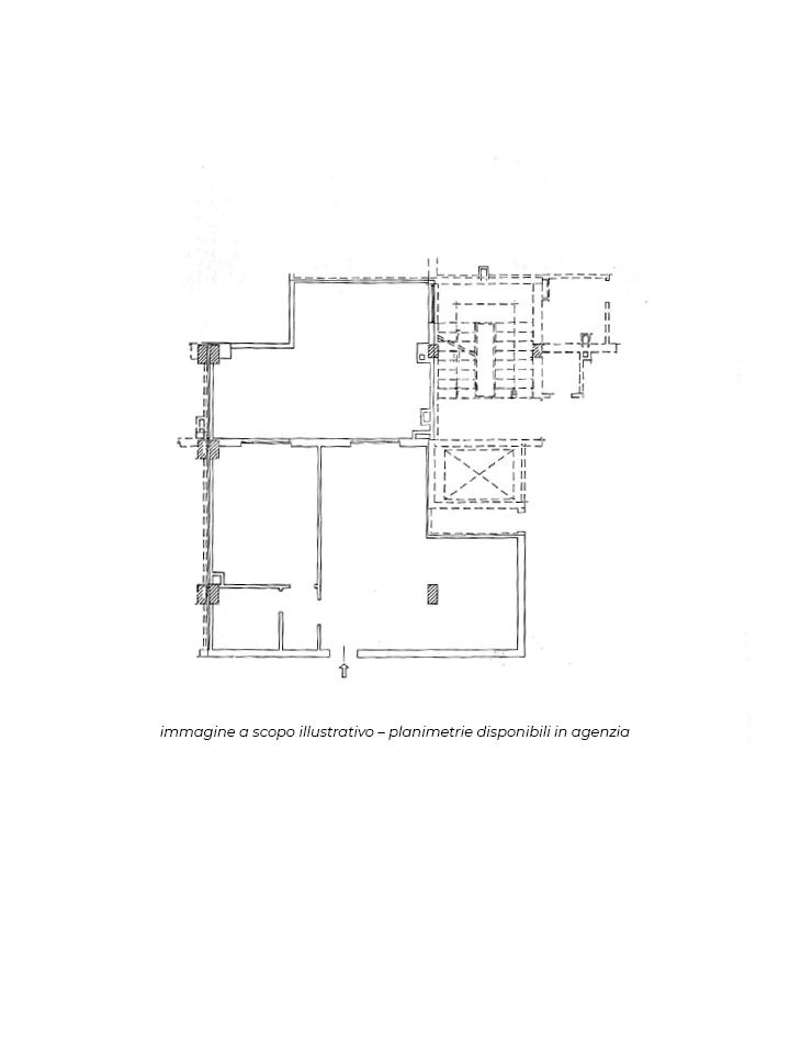 Appartamento bilocale in vendita a jerago-con-orago - Appartamento bilocale in vendita a jerago-con-orago