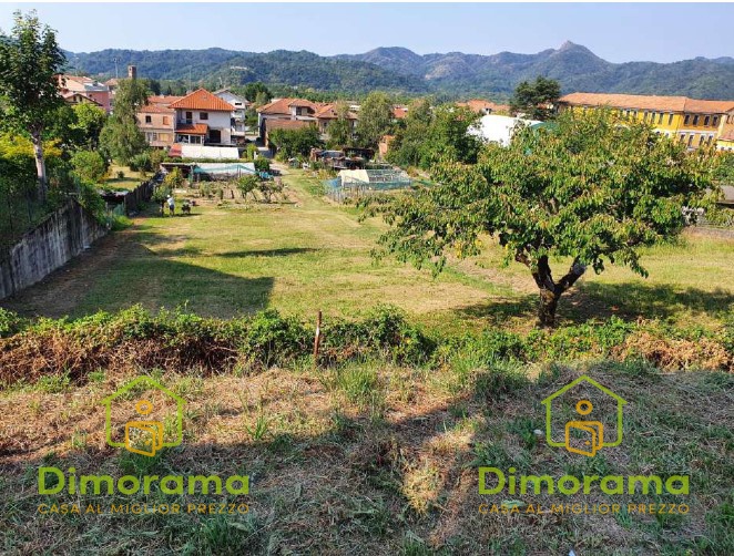 Terreno agricolo in vendita a grignasco - Terreno agricolo in vendita a grignasco