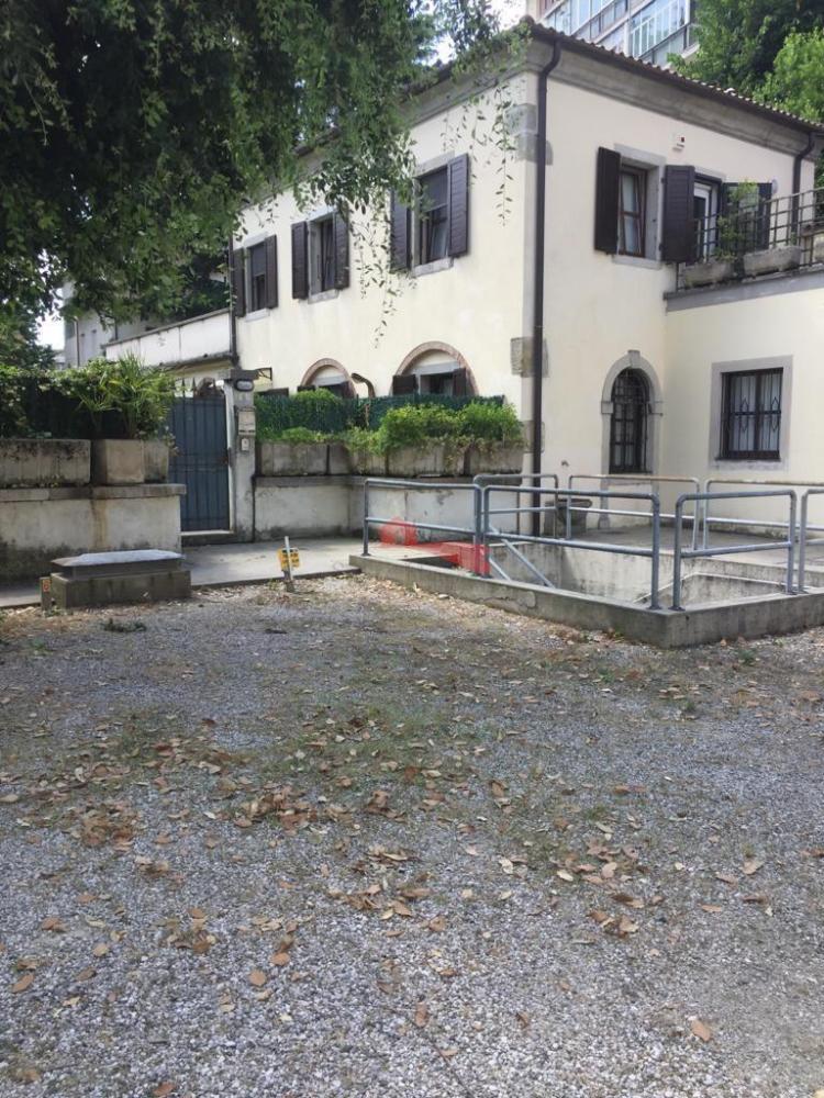 villa in affitto a Udine
