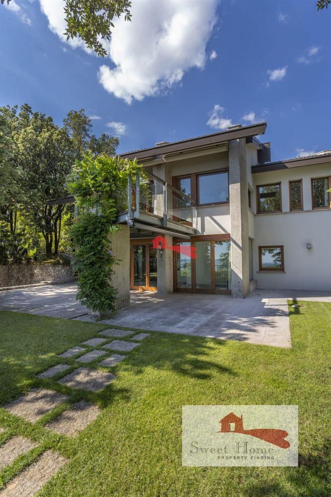 Villa plurilocale in vendita a duino-aurisina - Villa plurilocale in vendita a duino-aurisina