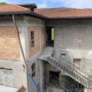 Casa plurilocale in vendita a Ronco