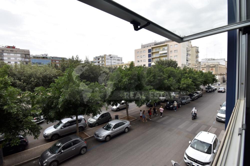 Parcheggio doppio plurilocale in vendita a lecce - Parcheggio doppio plurilocale in vendita a lecce