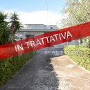 Villa indipendente plurilocale in vendita a monteroni-di-lecce