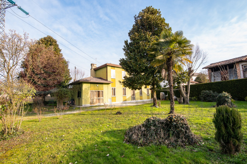 Casa plurilocale in vendita a padova - Casa plurilocale in vendita a padova