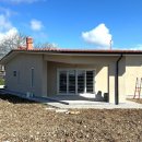 Villa indipendente plurilocale in vendita a fiano-romano