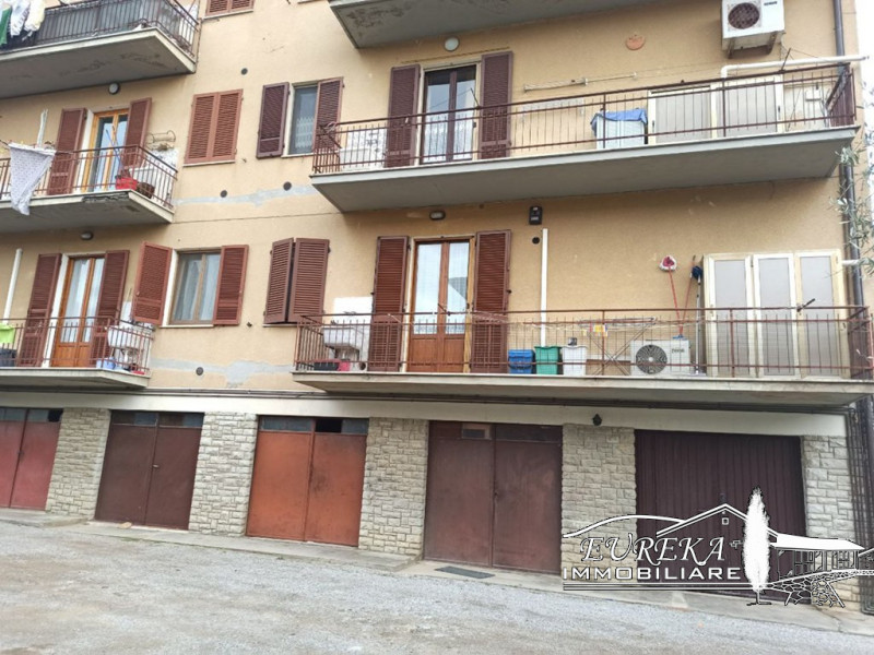 Appartamento trilocale in vendita a castiglione-del-lago - Appartamento trilocale in vendita a castiglione-del-lago
