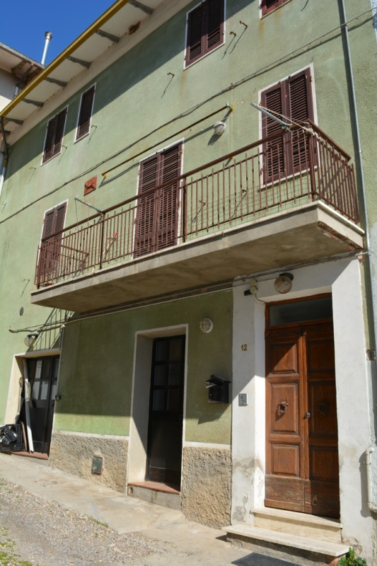 Appartamento plurilocale in vendita a castiglione-del-lago - Appartamento plurilocale in vendita a castiglione-del-lago