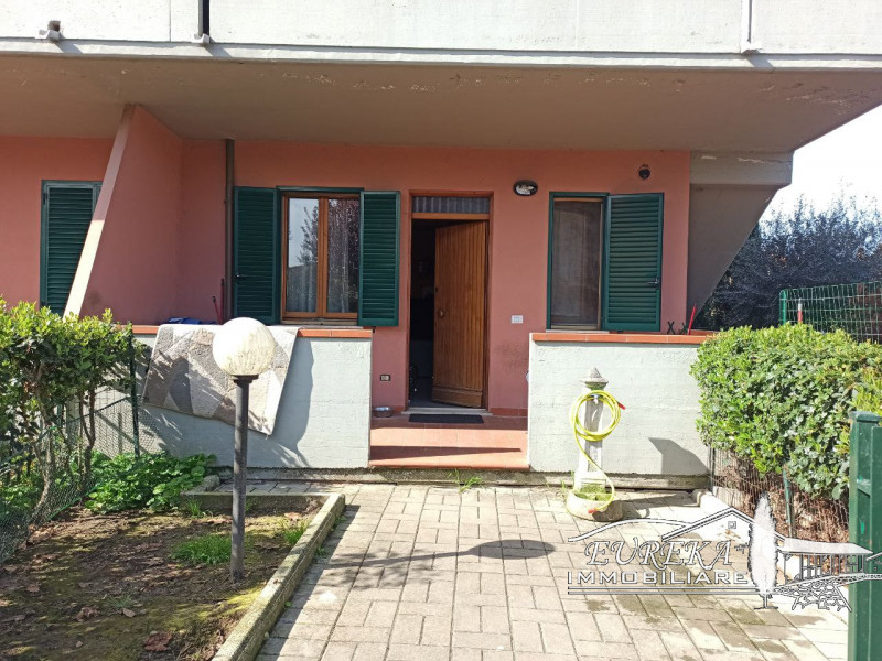 Appartamento trilocale in vendita a castiglione-del-lago - Appartamento trilocale in vendita a castiglione-del-lago