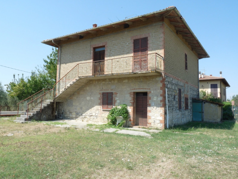 Casa trilocale in vendita a castiglione-del-lago - Casa trilocale in vendita a castiglione-del-lago