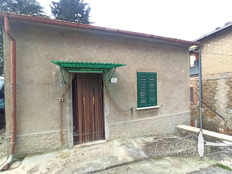 Casa monolocale in vendita a citta-della-pieve - Casa monolocale in vendita a citta-della-pieve