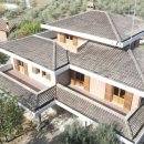 Villa plurilocale in vendita a castiglione-del-lago