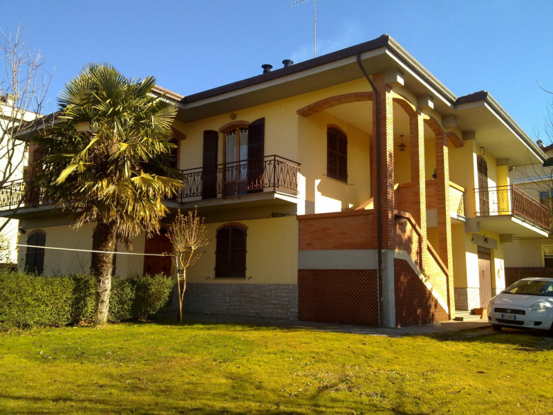 villa in vendita a CittÃÂ  della Pieve
