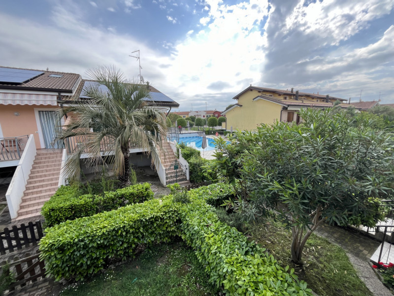 Villaschiera plurilocale in vendita a latisana - Villaschiera plurilocale in vendita a latisana