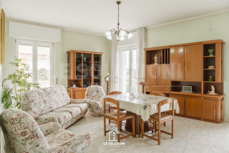Appartamento trilocale in vendita a putignano - Appartamento trilocale in vendita a putignano